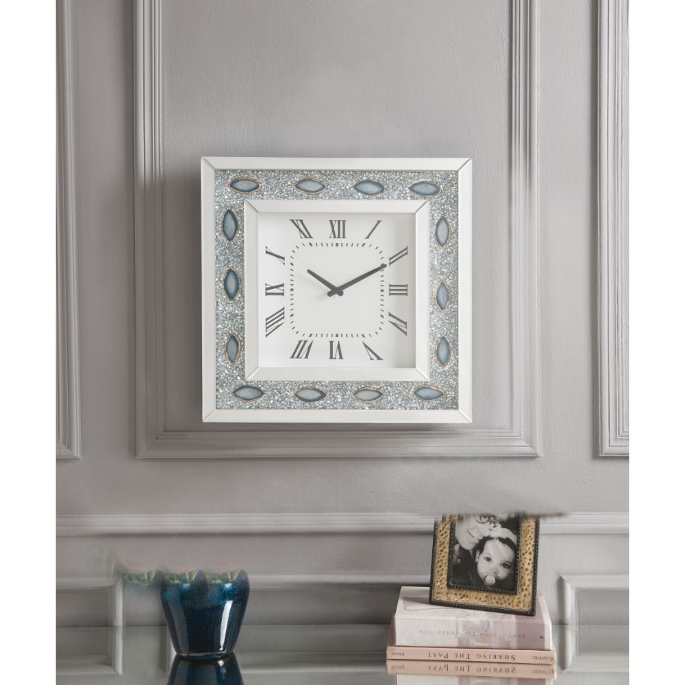 Sonia Wall Clock – view 2