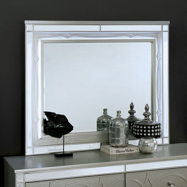 Manar Mirror - view 2