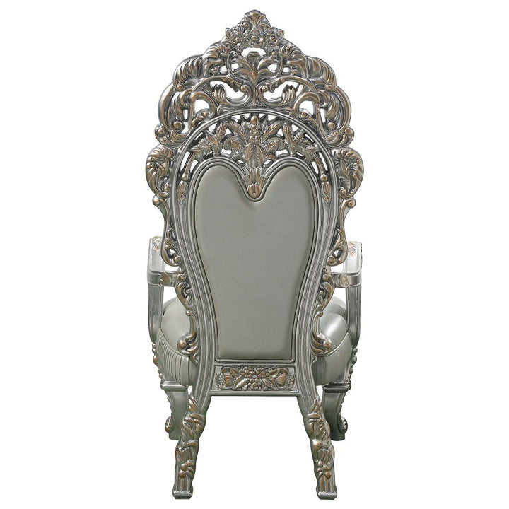 Sandoval Arm Chair (Set-2) – view 6