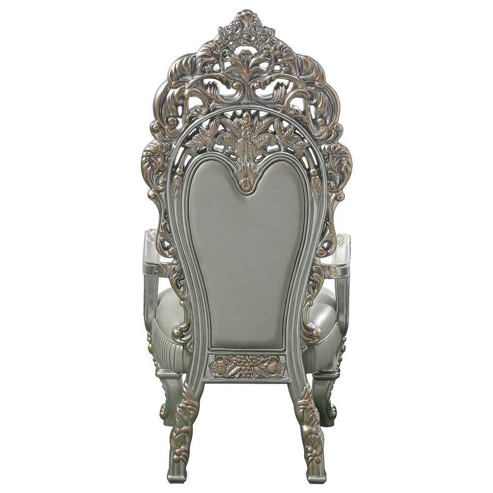 Sandoval Arm Chair (Set-2) – view 6