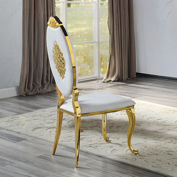 Fallon Side Chair(Set of 2)