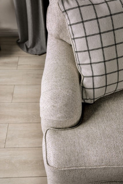 Mossley Loveseat - view 7