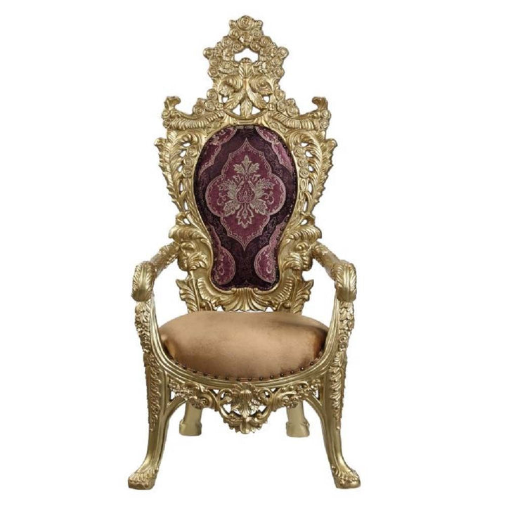 Bernadette Arm Chair (Set-2) – view 11
