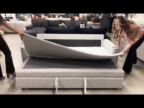 Connie Sofa w/Sleeper – view 10