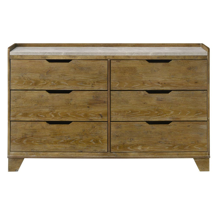 Garcia Dresser