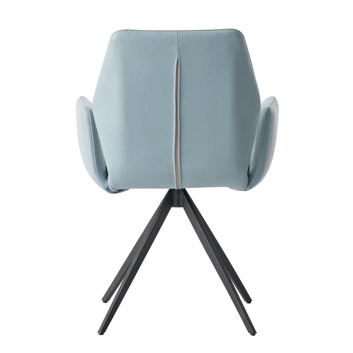 Segismunda Arm Chair W/Swivel – view 4
