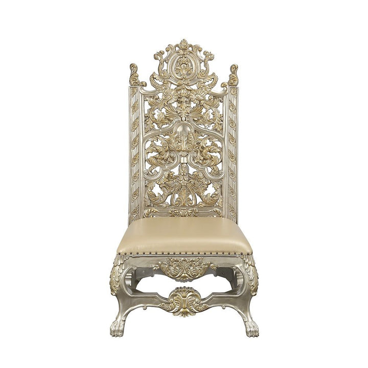 Danae Side Chair (Set-2) – view 3
