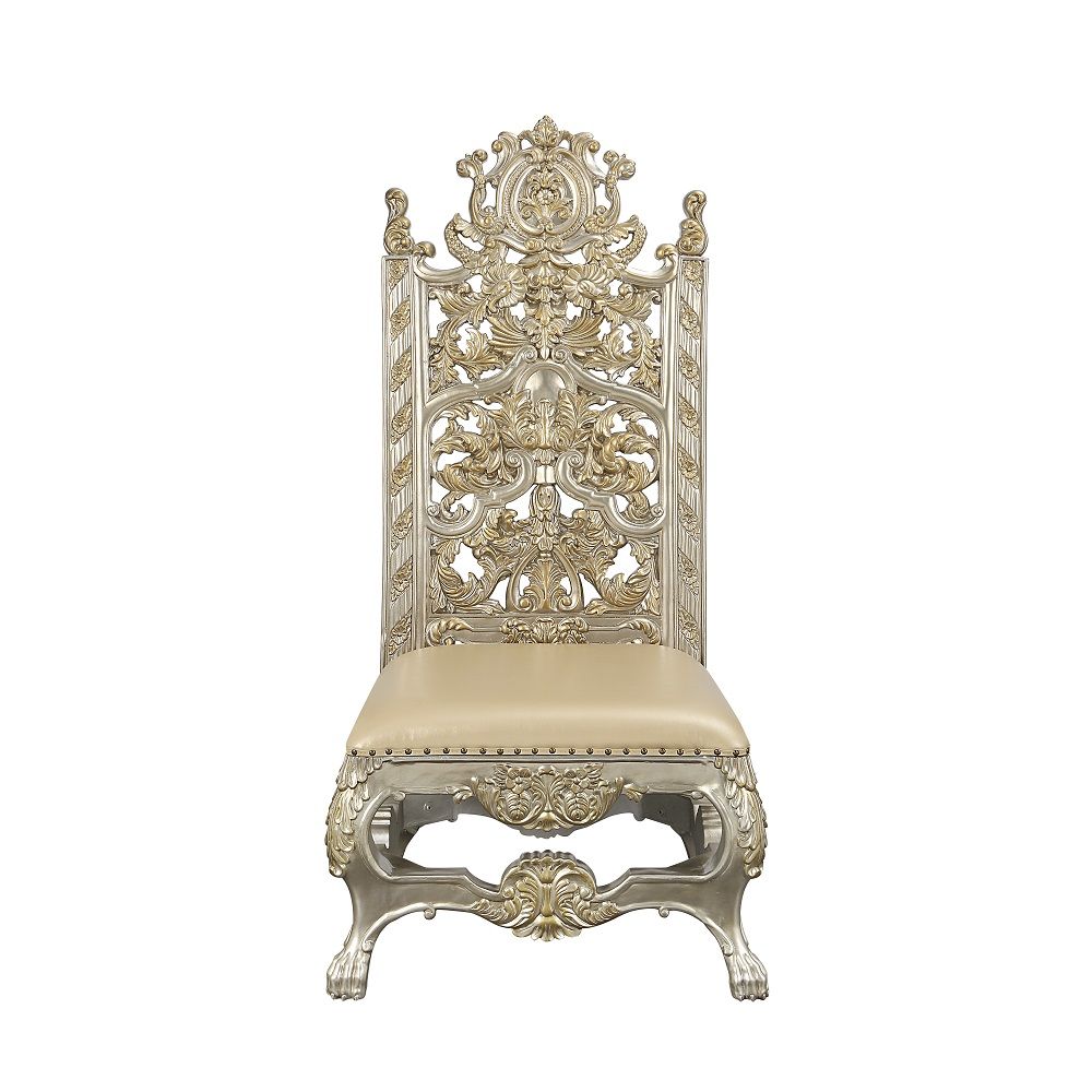 Danae Side Chair (Set-2) – view 3