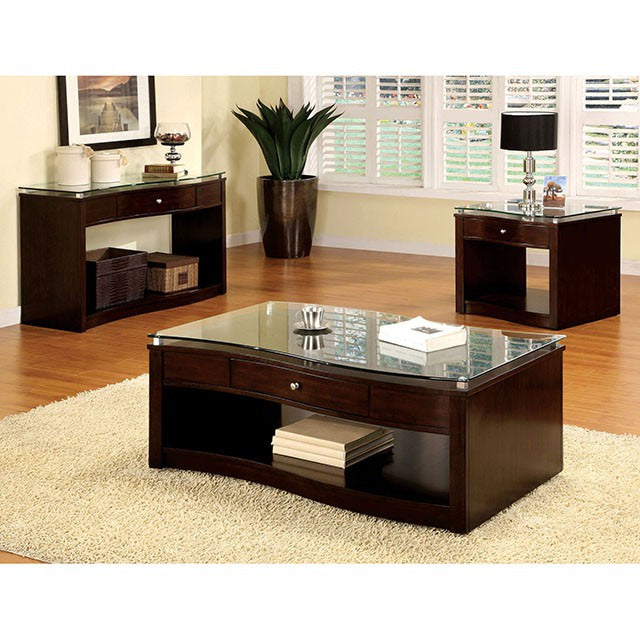 Pierce End Table - view 2