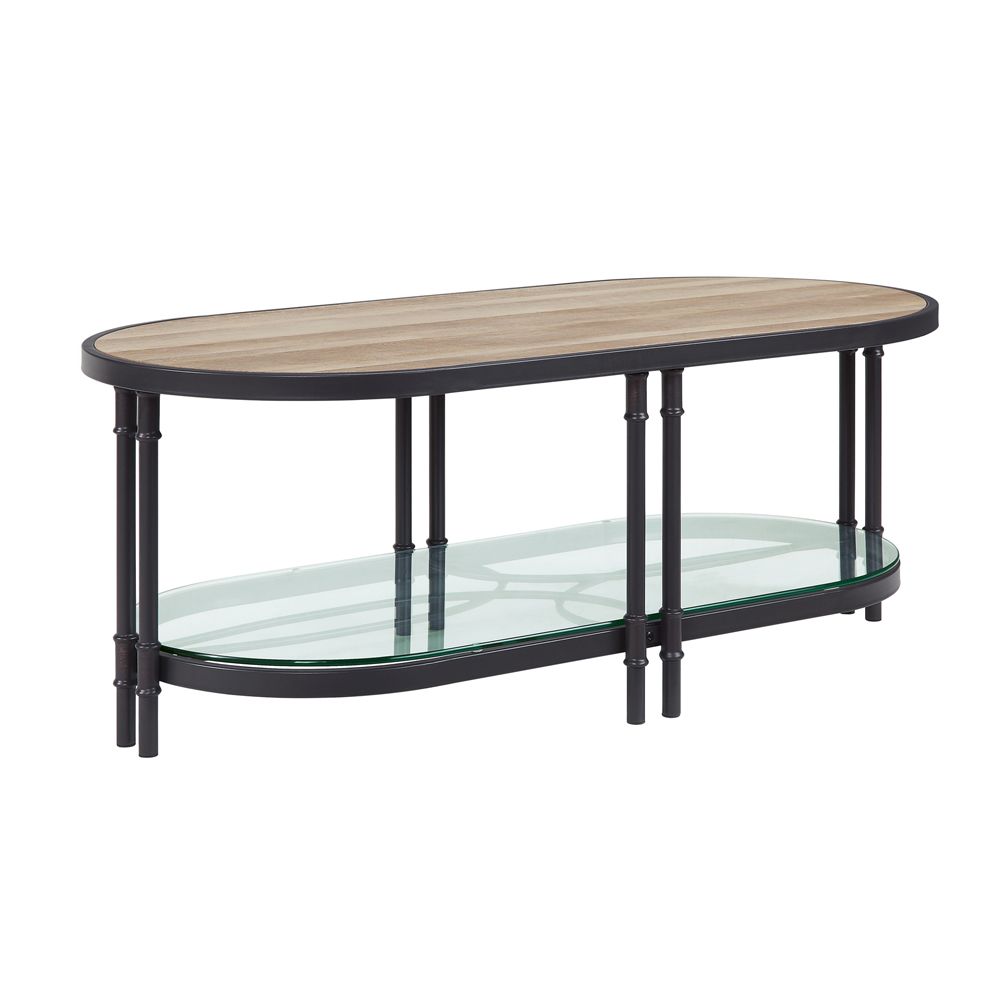 Brantley Coffee Table – view 2