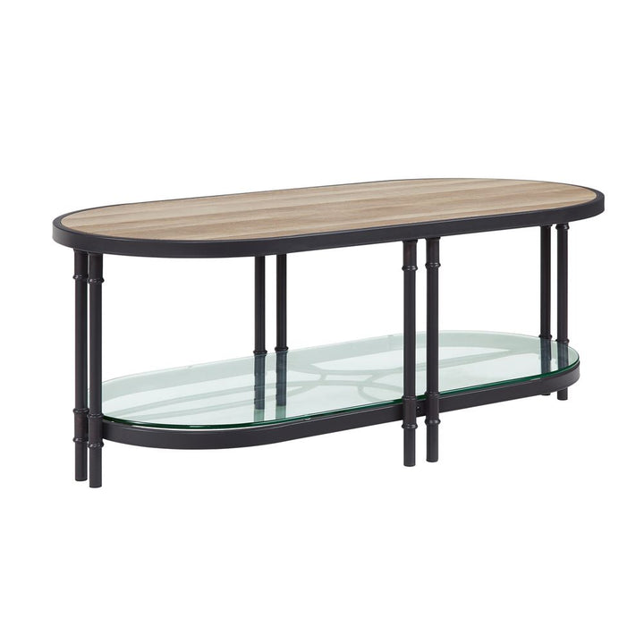 Brantley Coffee Table – view 2