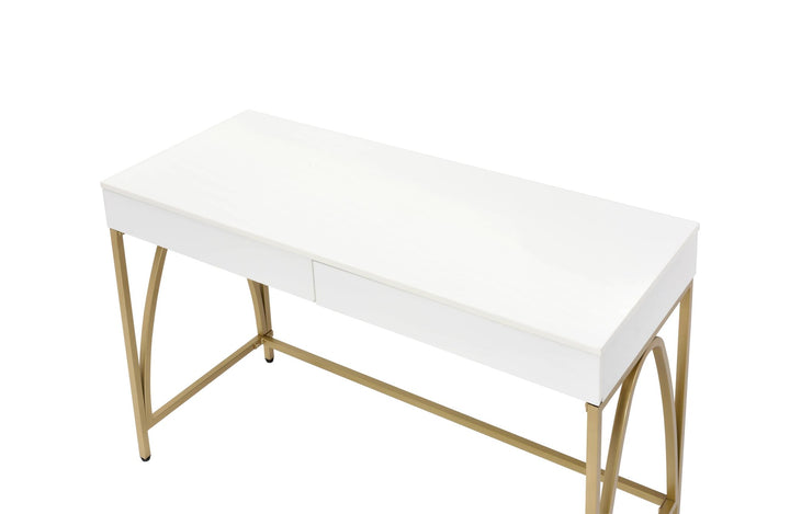 Lightmane Vanity Desk(Same 92660) – view 4
