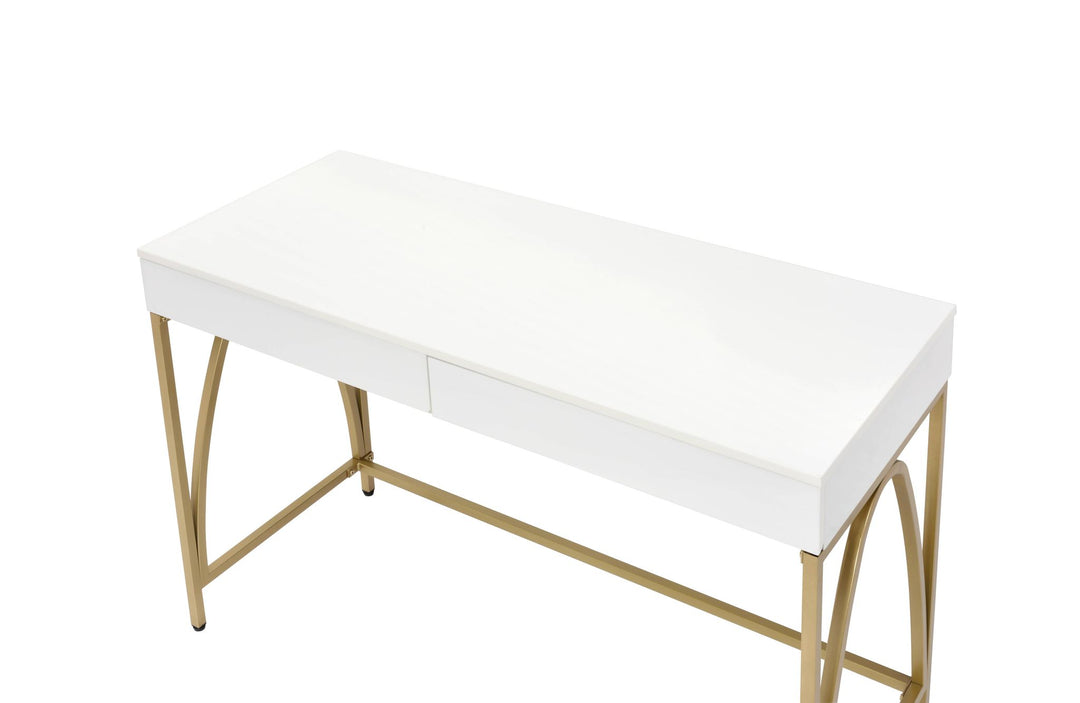 Lightmane Vanity Desk(Same 92660) – view 4