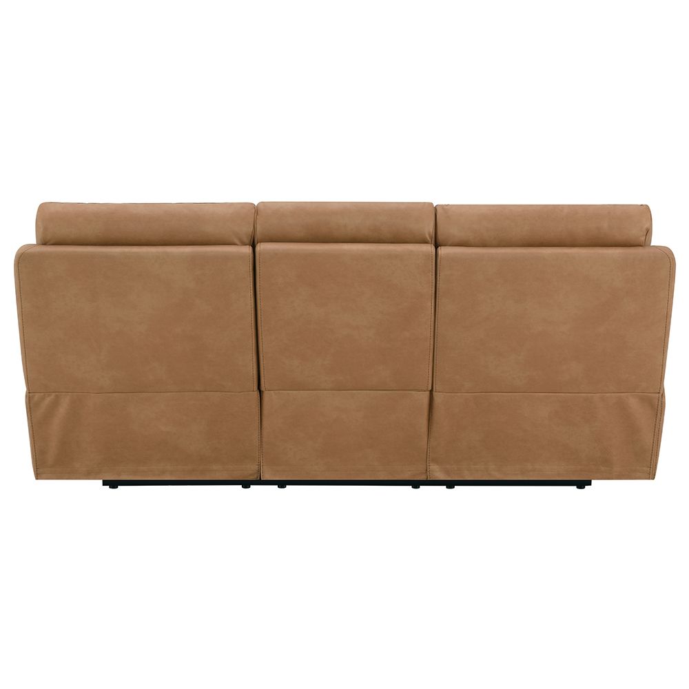 Chavis Power Motion Sofa w/USB & Power Headrest – view 6