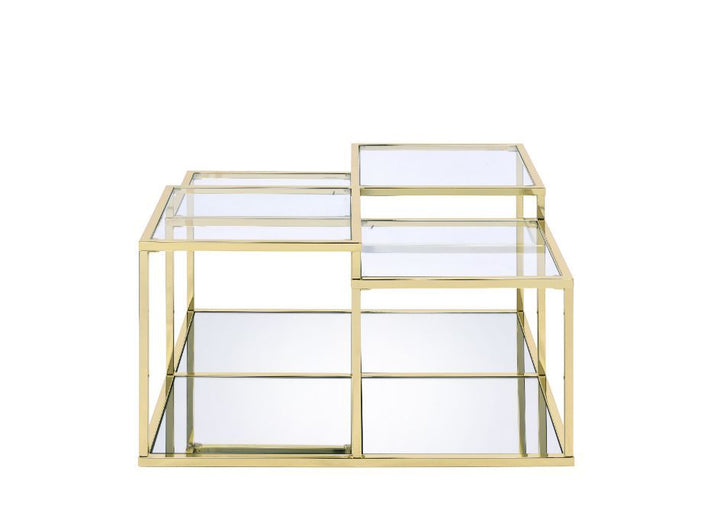 Uchenna Coffee Table – view 2