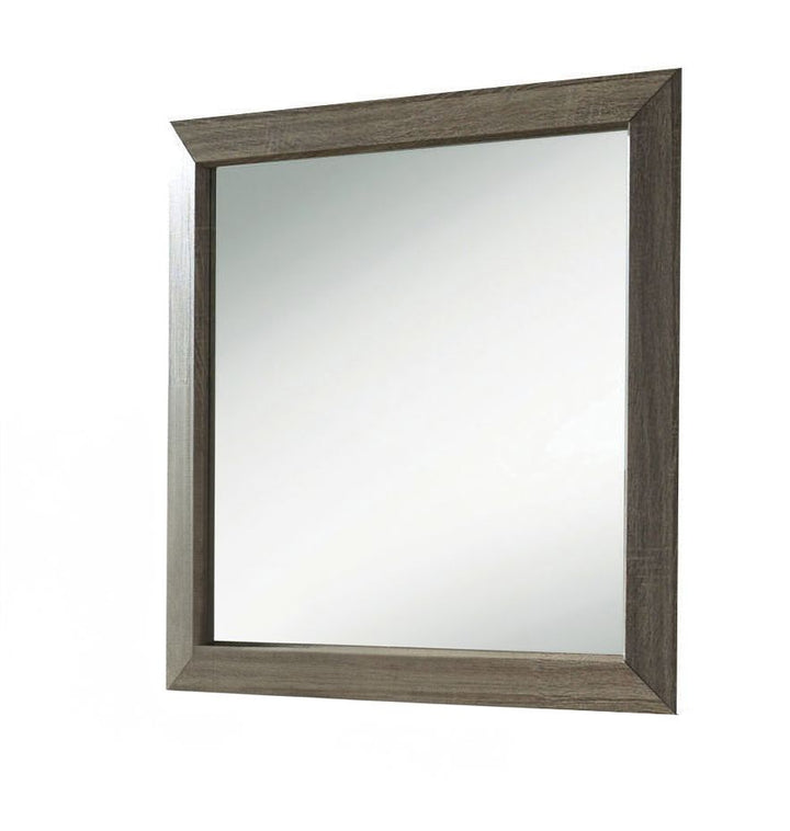Lyndon Mirror – view 2
