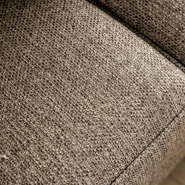 Fillmore Love Seat - view 3