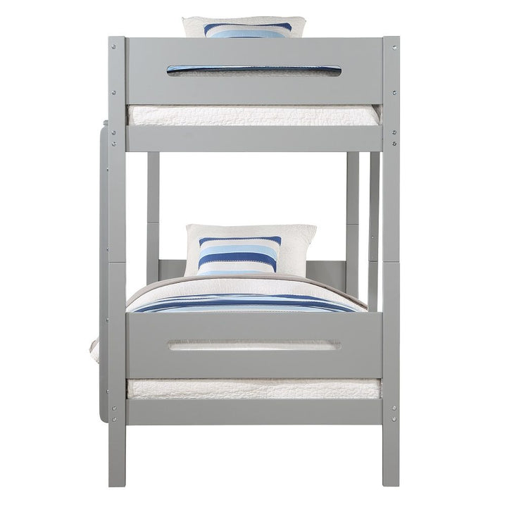 Edah Twin/Twin Bunk Bed – view 4