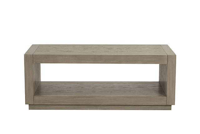 Dothan Coffee Table, Natural