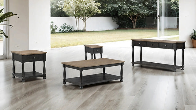 Neue Mills Rect Cocktail Table - view 7