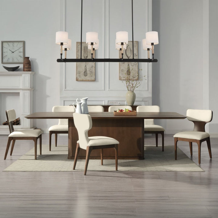 Koen Side Chair (Set-2) – view 2