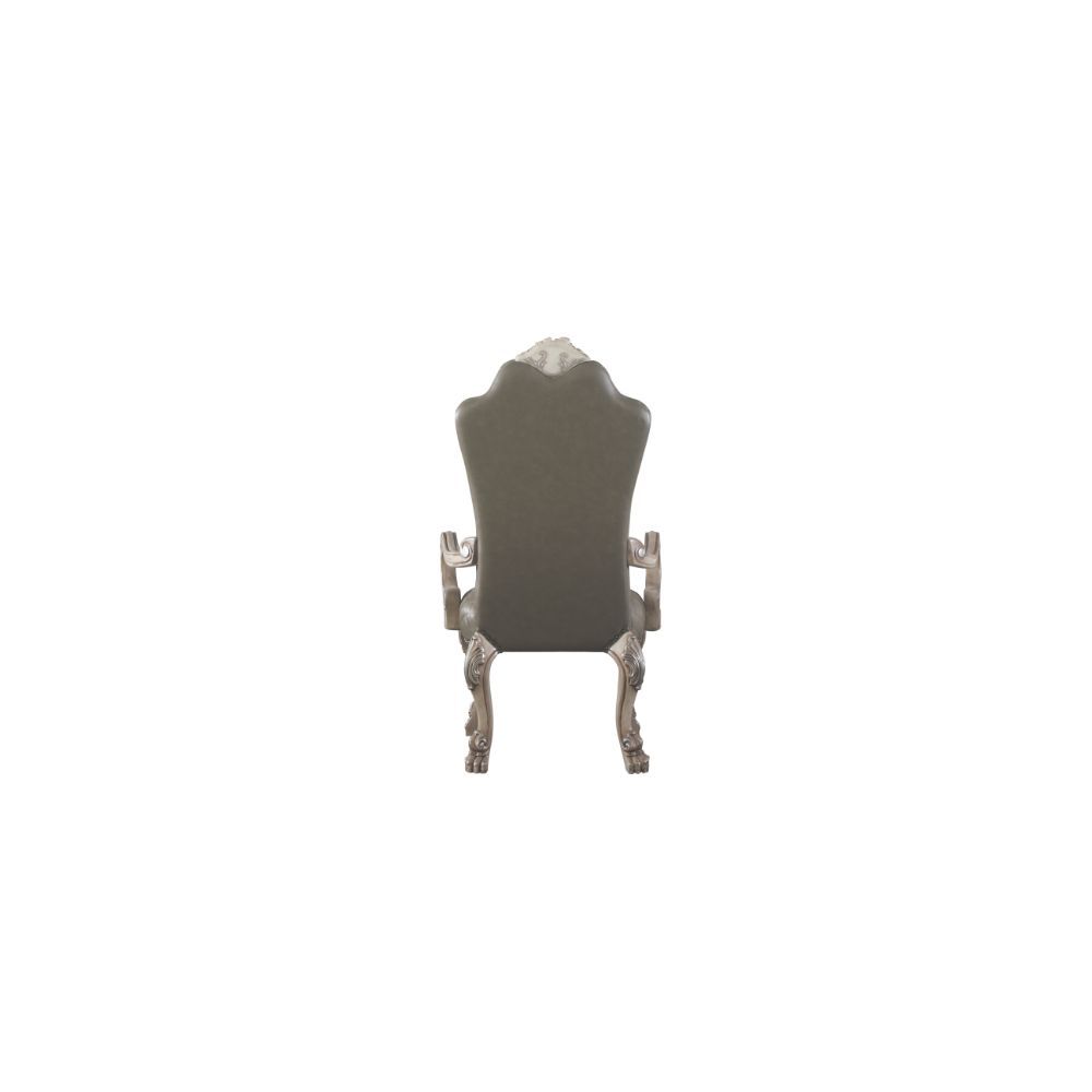 Dresden Arm Chair (Set-2) – view 4