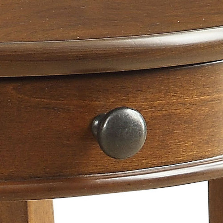 Alysa Accent Table – view 7