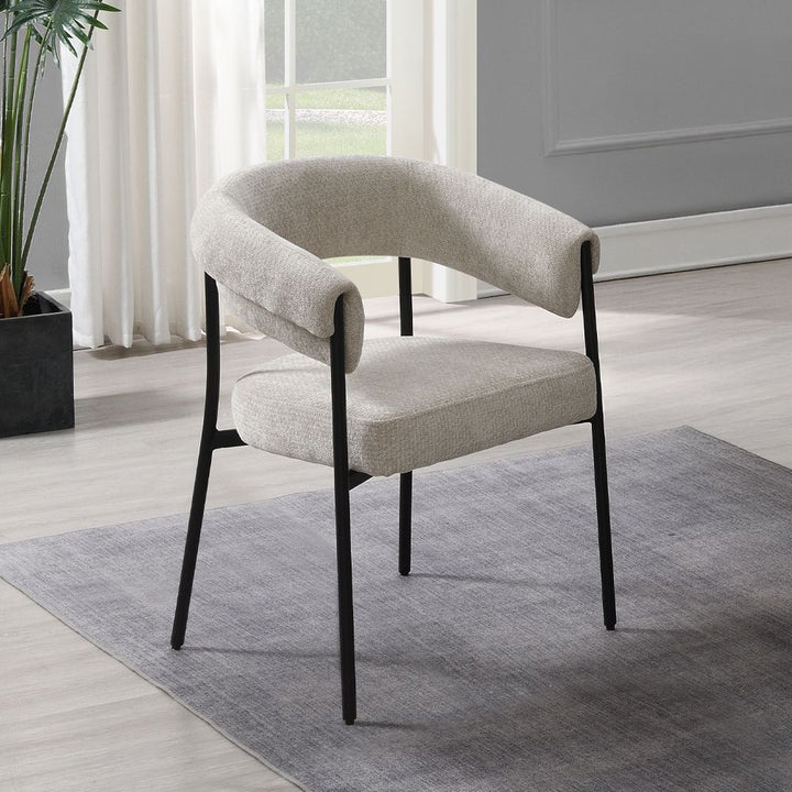 Jirina Arm Chair (Set of 2)
