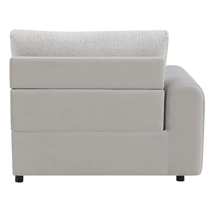 Tarrance Modular Power LF Power Recliner – view 6