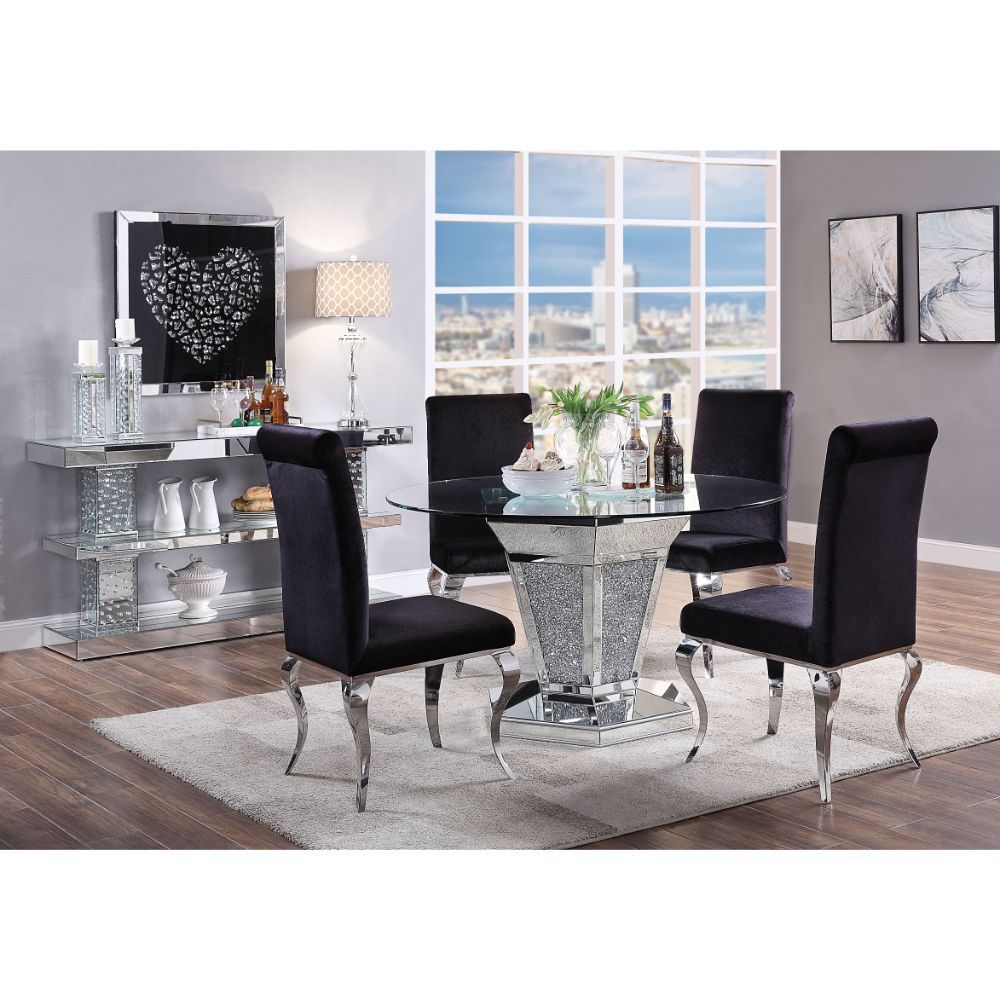 Noralie Dining Table – view 6