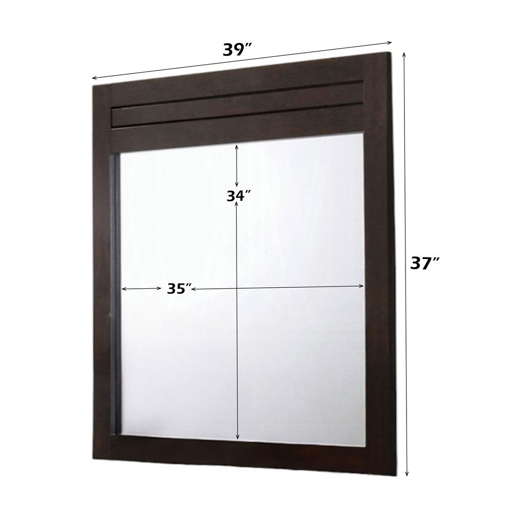 Panang Mirror