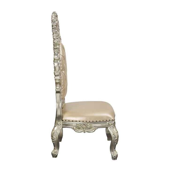 Sorina Side Chair (Set-2) – view 4