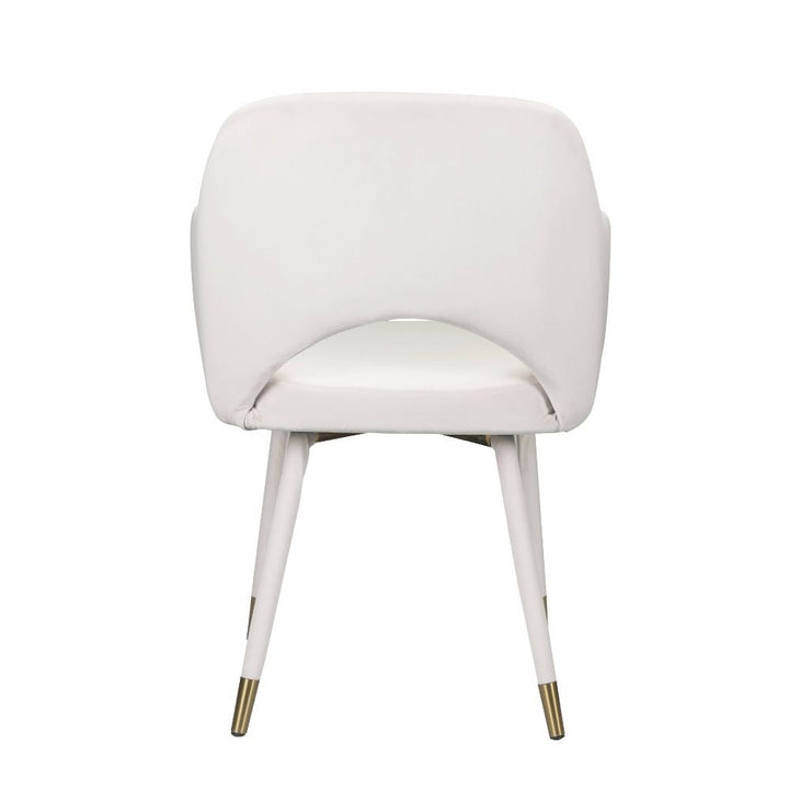 Applewood Accent Chair – view 4