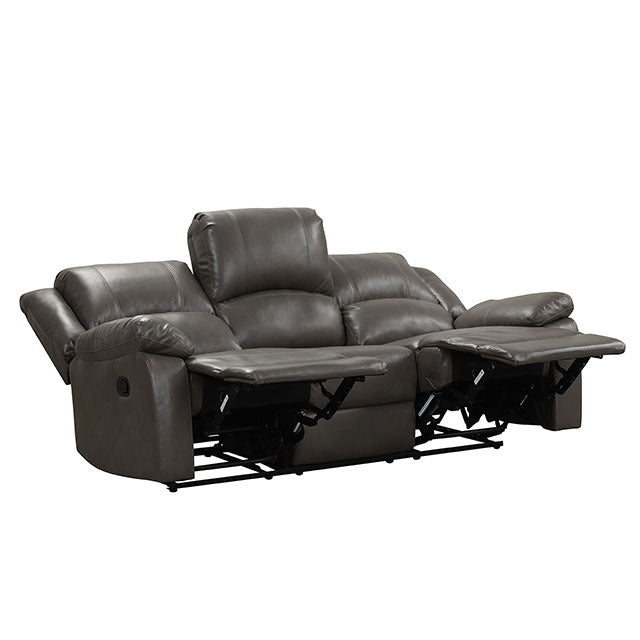 Letha Manual Sofa - view 2