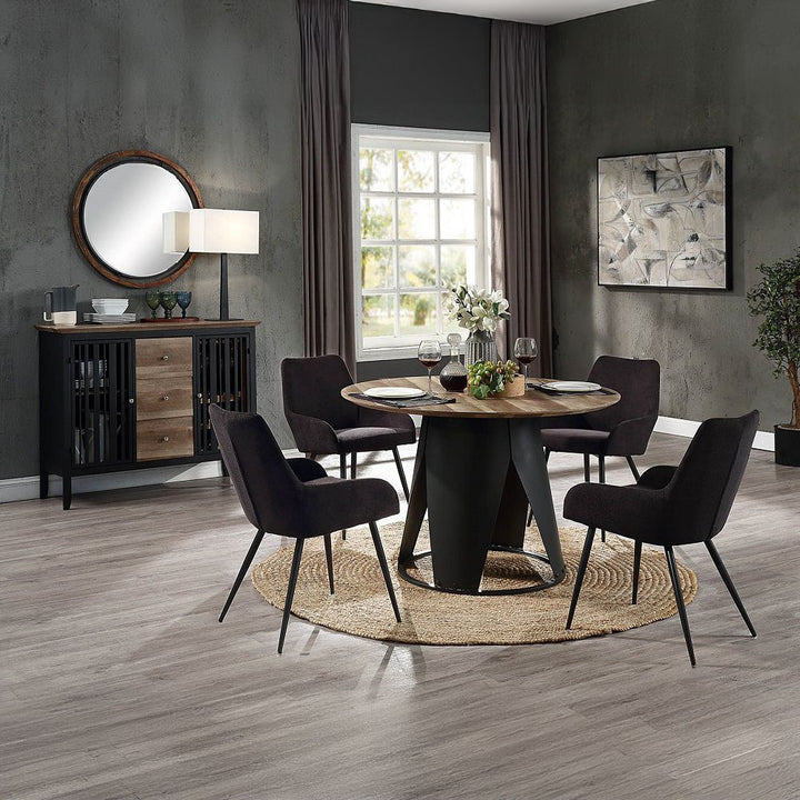 Zudora Dining Table – view 5