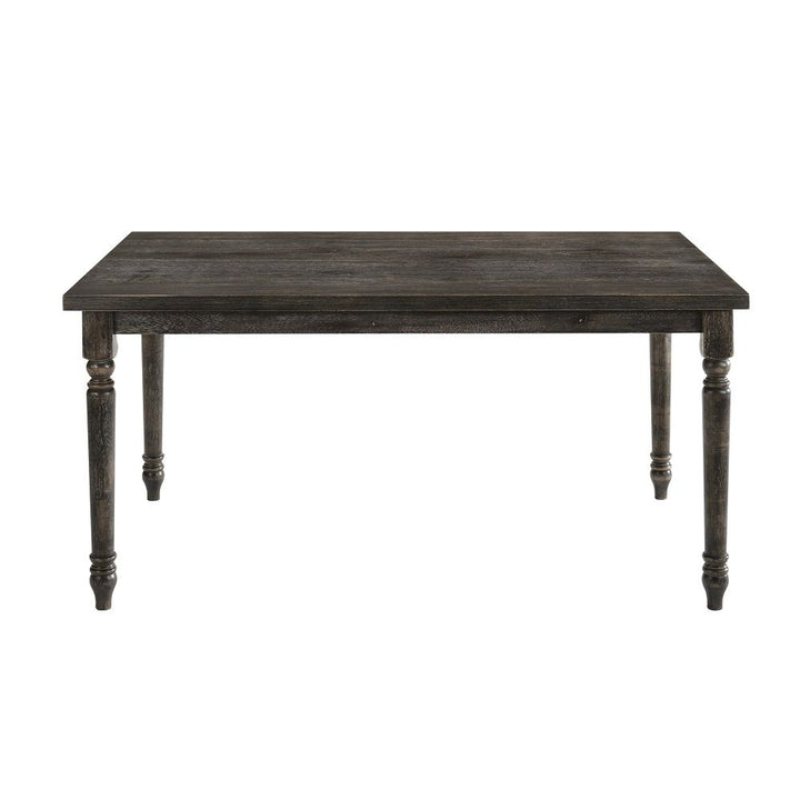 Claudia II Dining Table – view 3