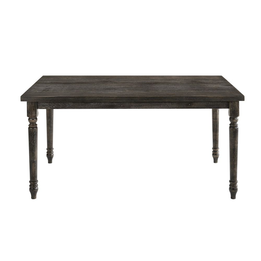Claudia II Dining Table – view 3