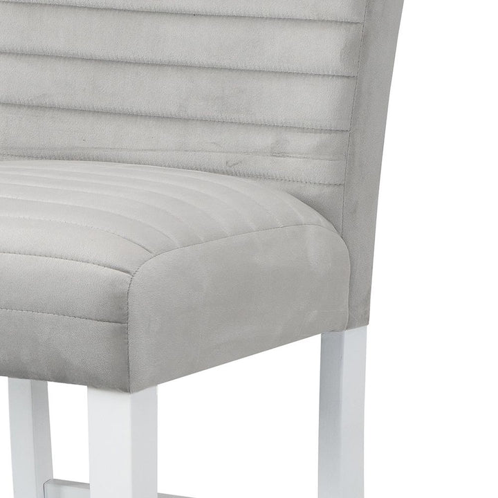 Elizaveta Counter Height Chair (Set-2) – view 6