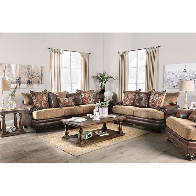 Fletcher Sofa - view 2