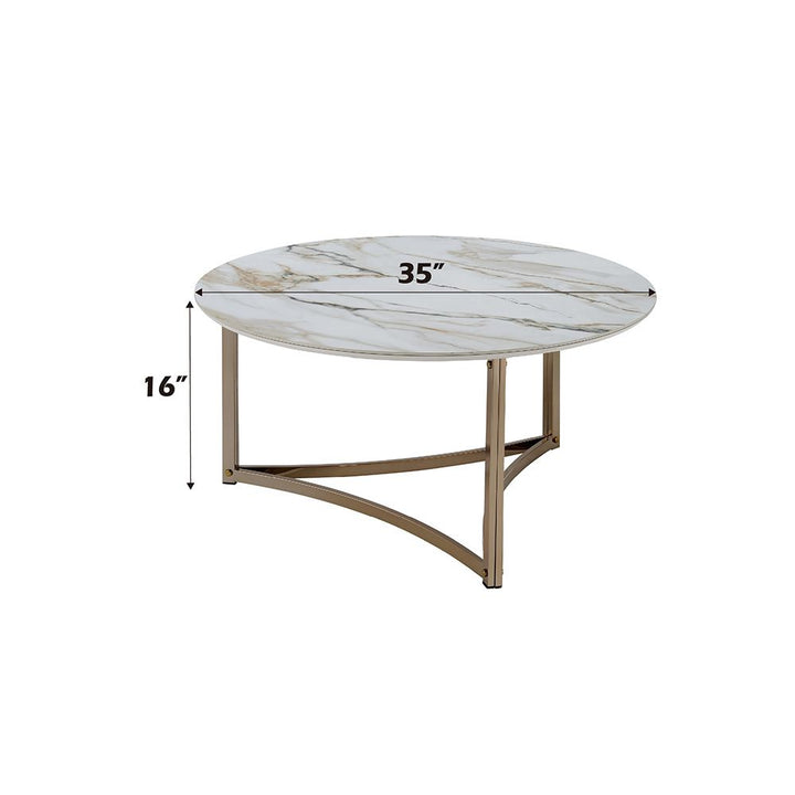 Zaidee Coffee Table