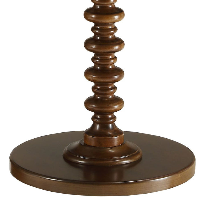 Acton Accent Table – view 5