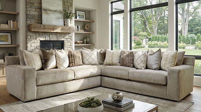 Lymington Sectional [oversized] - view 9