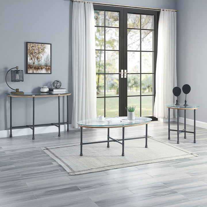 Brantley End Table – view 6