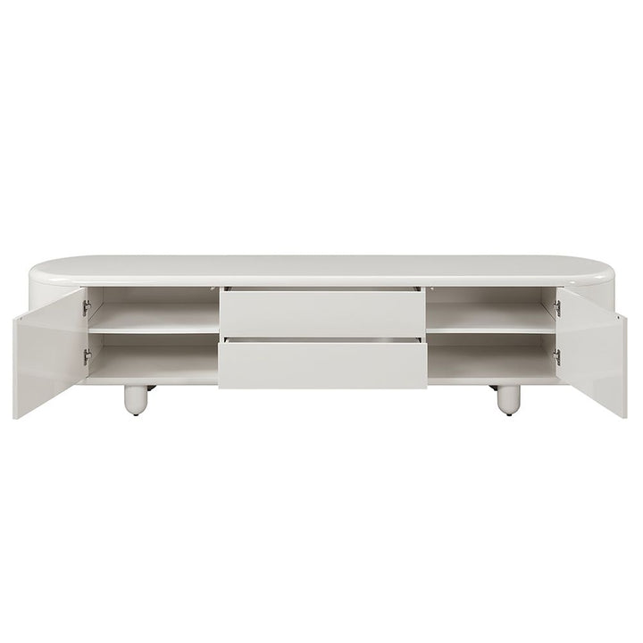 Keely TV Stand – view 5