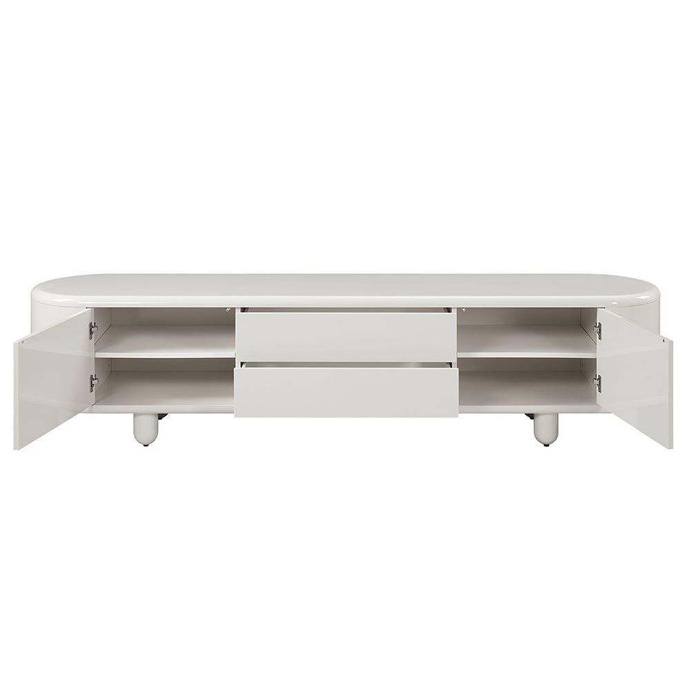 Keely TV Stand – view 5