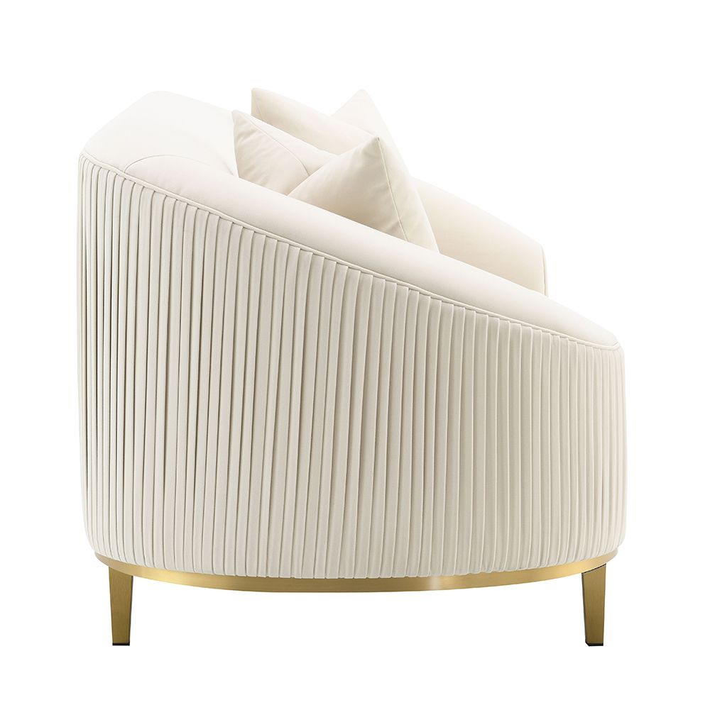 Martina Loveseat w/2 Pillows – view 4