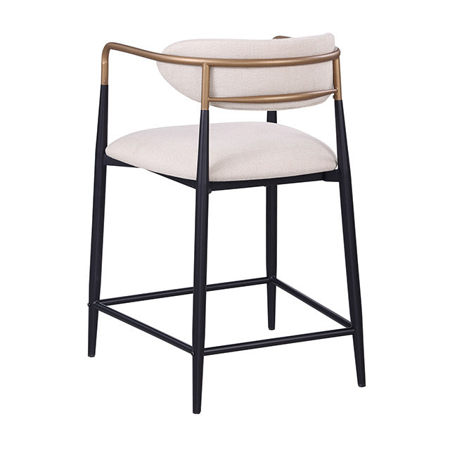 Streatham Counter Ht. Chair - view 2