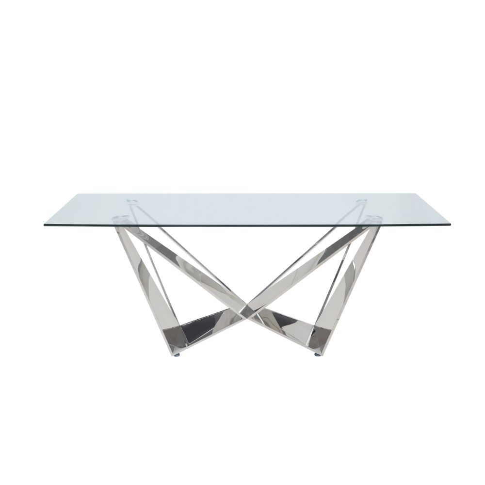 Dekel Dining Table – view 2