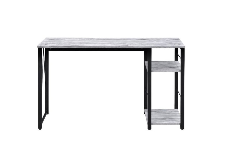 Vadna Writing Desk – view 3