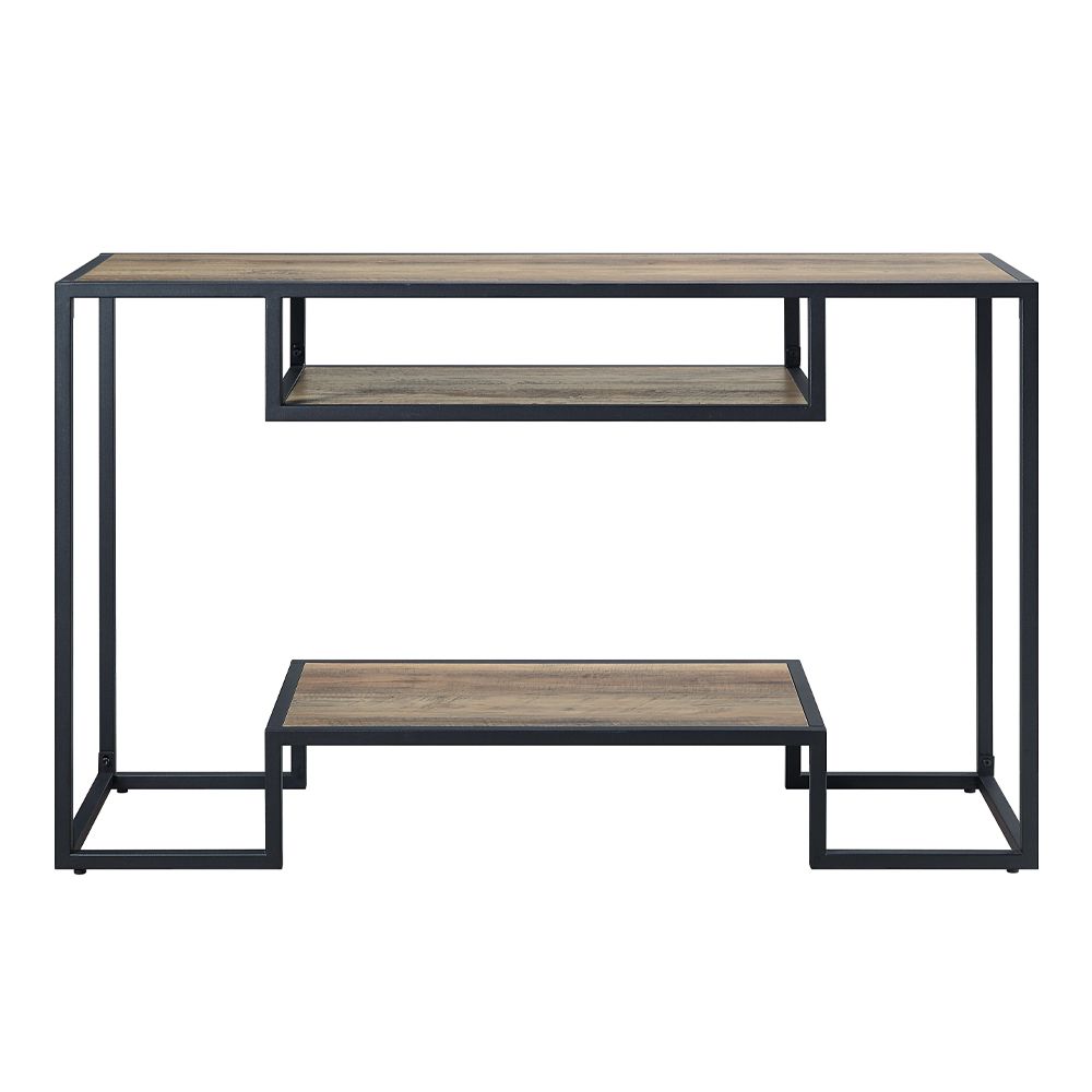 Idella Sofa Table – view 3